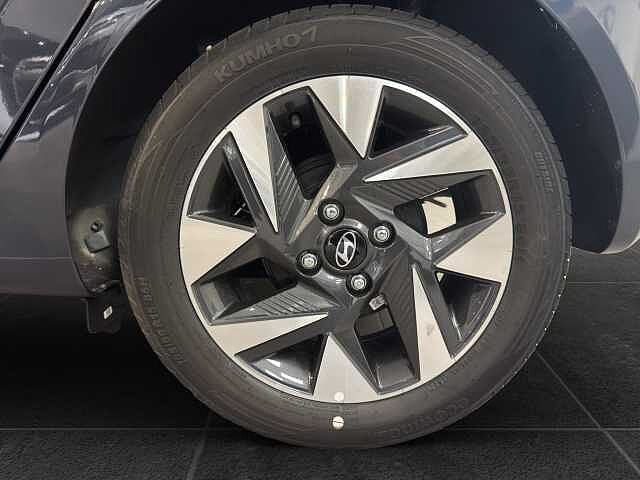 Hyundai i10 I10 PE MY25 5P 1.0 GPL MT CONNECTLINE * Conver. GPL