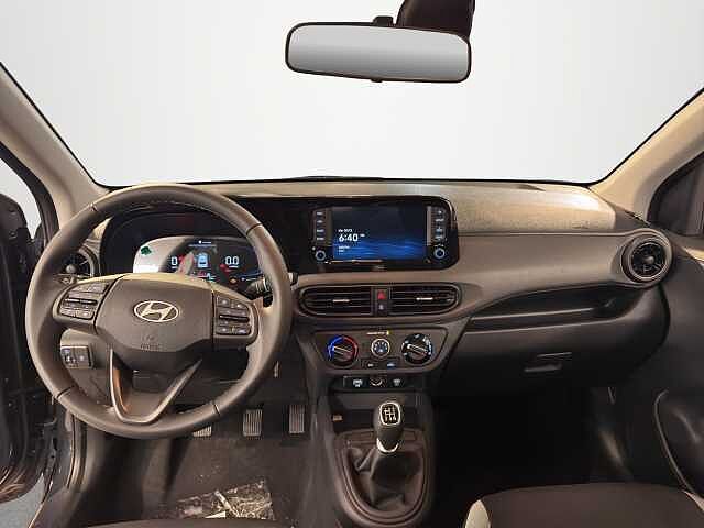 Hyundai i10 I10 PE MY25 5P 1.0 GPL MT CONNECTLINE * Conver. GPL