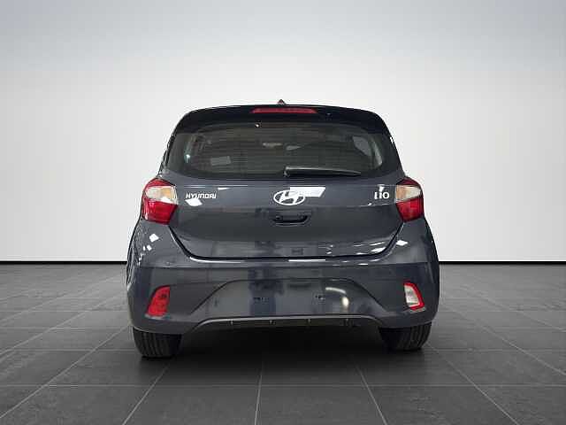 Hyundai i10 I10 PE MY25 5P 1.0 GPL MT CONNECTLINE * Conver. GPL