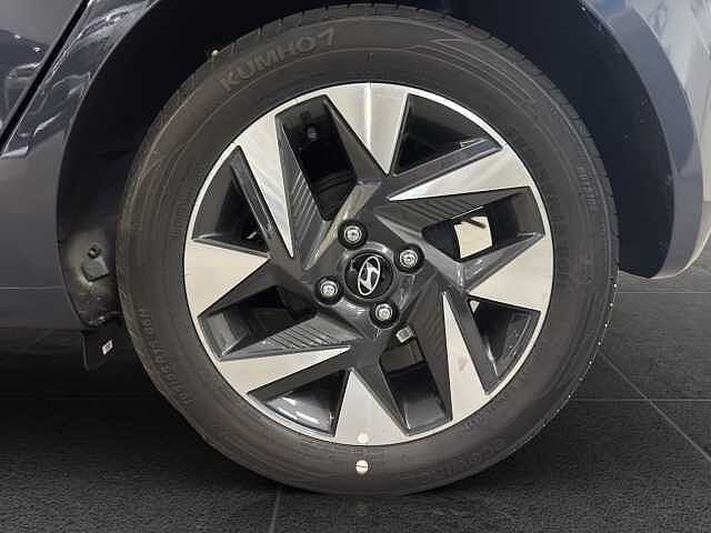 Hyundai i10 I10 PE MY25 5P 1.0 GPL MT CONNECTLINE * Conver. GPL