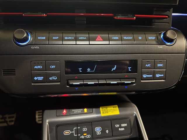 Hyundai KONA KONA HEV MY26 1.6 GDI N LINE+TT