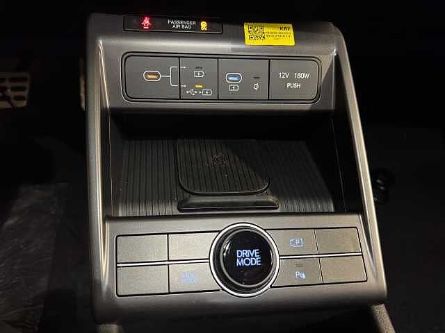 Hyundai KONA KONA HEV MY26 1.6 GDI N LINE+TT