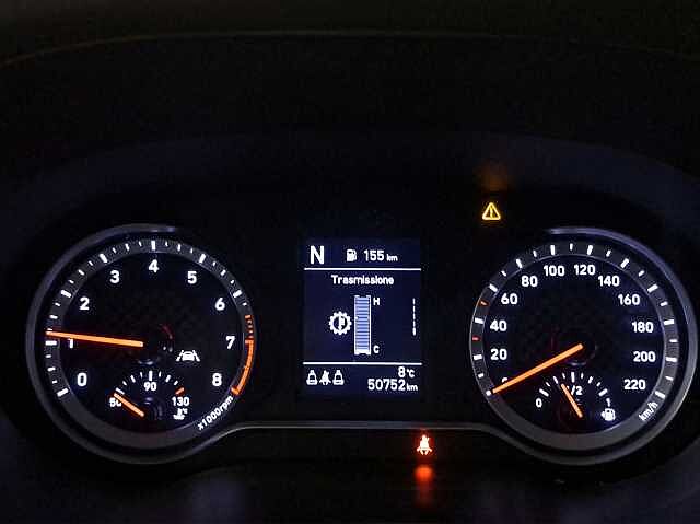 Hyundai i10 i10 1.0 mpi Tech at