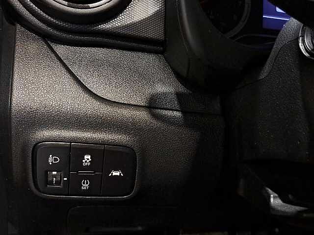 Hyundai i10 i10 1.0 mpi Tech at