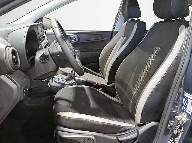 Hyundai i10 i10 1.0 mpi Tech at