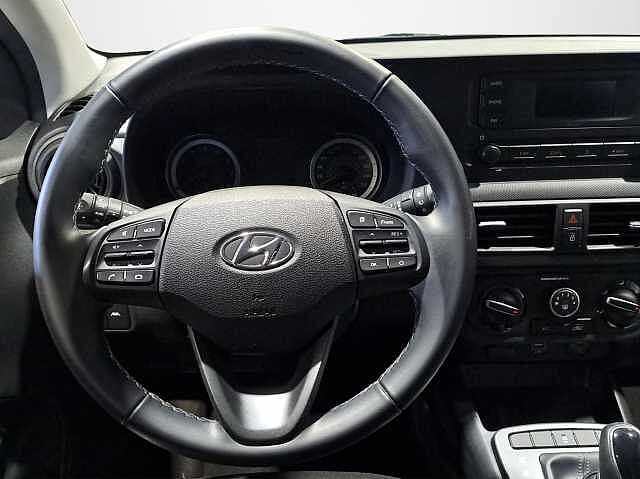 Hyundai i10 i10 1.0 mpi Tech at