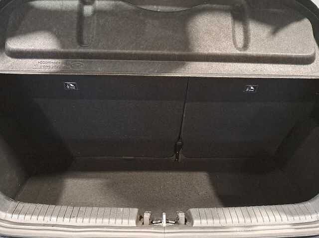 Hyundai i10 i10 1.0 mpi Tech at