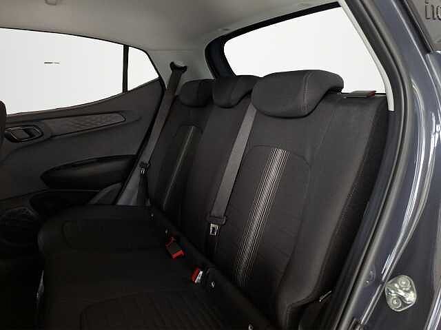 Hyundai i10 I10 PE MY25 5P 1.0 GPL MT CONNECTLINE * Conver. GPL