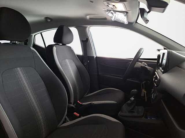 Hyundai i10 I10 PE MY25 5P 1.0 GPL MT CONNECTLINE * Conver. GPL