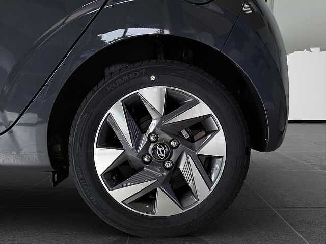 Hyundai i10 I10 PE MY25 5P 1.0 GPL MT CONNECTLINE * Conver. GPL