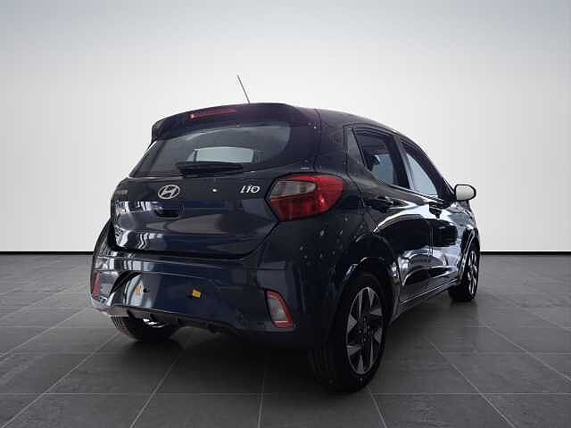 Hyundai i10 I10 PE MY25 5P 1.0 GPL MT CONNECTLINE * Conver. GPL