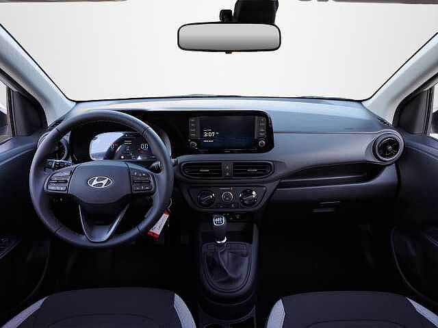 Hyundai i10 I10 PE MY25 5P 1.0 GPL MT CONNECTLINE * Conver. GPL