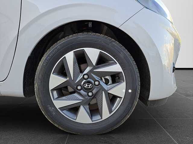 Hyundai i10 I10 PE MY25 5P 1.0 GPL MT CONNECTLINE * Conver. GPL