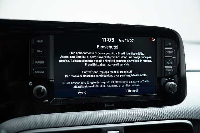 Hyundai i10 I10 PE MY25 5P 1.0 MT CONNECTLINE