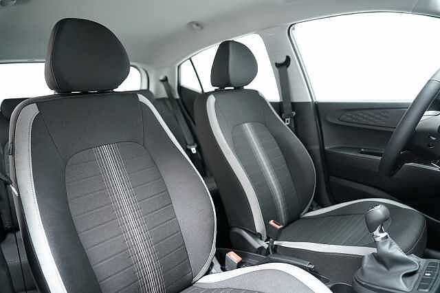 Hyundai i10 I10 PE MY25 5P 1.0 MT CONNECTLINE