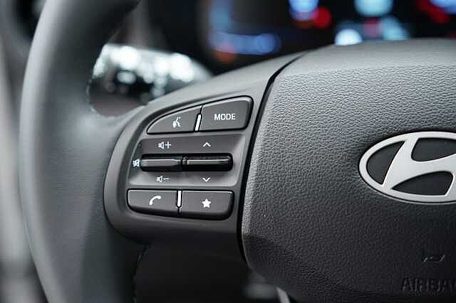 Hyundai i10 I10 PE MY25 5P 1.0 MT CONNECTLINE