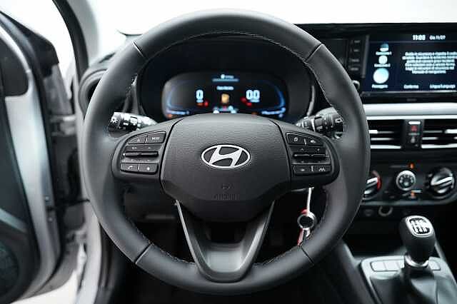 Hyundai i10 I10 PE MY25 5P 1.0 MT CONNECTLINE