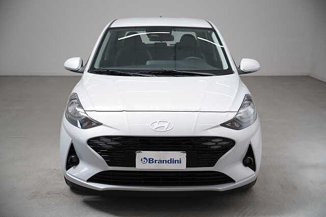 Hyundai i10 I10 PE MY25 5P 1.0 MT CONNECTLINE