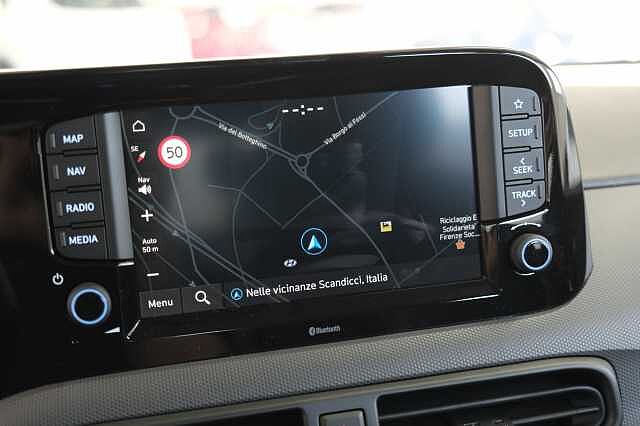 Hyundai i10 I10 PE MY25 5P 1.0 AT CONNECTLINE