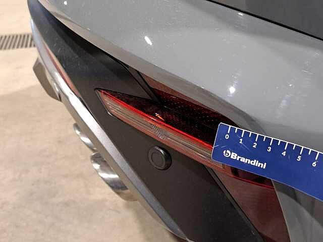 Hyundai TUCSON Tucson 1.6 HEV aut. XLine