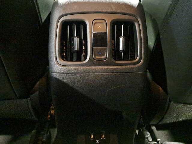 Hyundai TUCSON Tucson 1.6 HEV aut. XLine