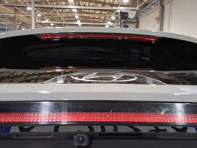 Hyundai TUCSON Tucson 1.6 HEV aut. XLine