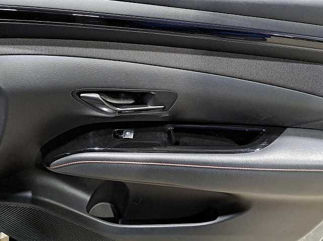 Hyundai TUCSON Tucson 1.6 HEV aut. XLine