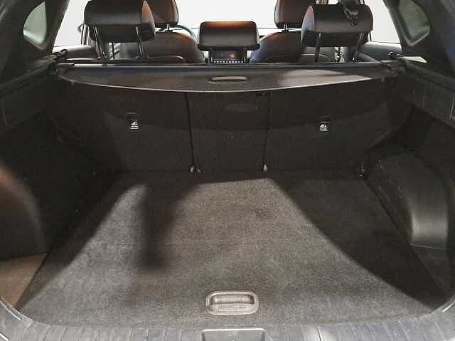 Hyundai TUCSON Tucson 1.6 HEV aut. XLine