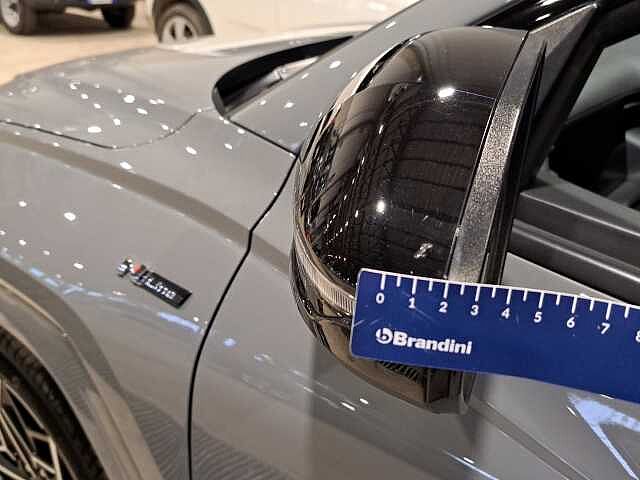 Hyundai TUCSON Tucson 1.6 HEV aut. XLine