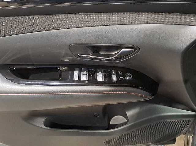 Hyundai TUCSON Tucson 1.6 HEV aut. XLine