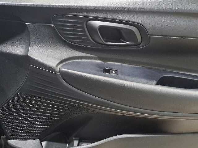 Hyundai BAYON Bayon 1.2 Gpl Xtech