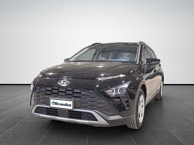 Hyundai BAYON Bayon 1.2 Gpl Xtech