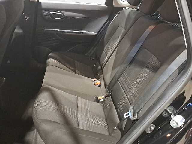 Hyundai BAYON Bayon 1.2 Gpl Xtech