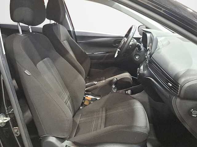 Hyundai BAYON Bayon 1.2 Gpl Xtech