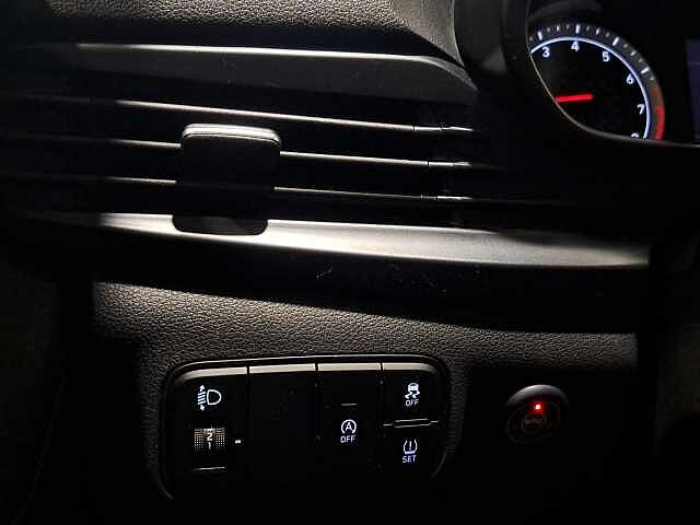 Hyundai BAYON Bayon 1.2 Gpl Xtech