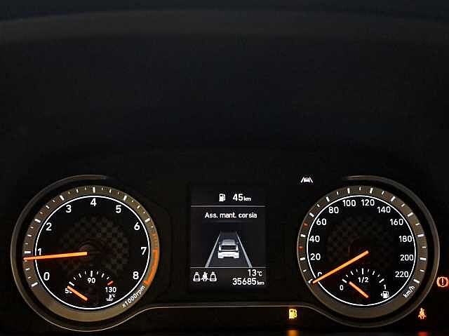 Hyundai BAYON Bayon 1.2 Gpl Xtech