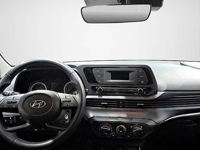 Hyundai BAYON Bayon 1.2 Gpl Xtech