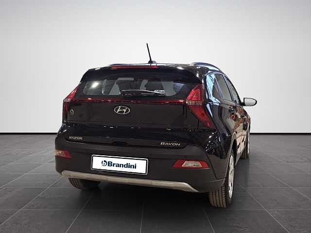 Hyundai BAYON Bayon 1.2 Gpl Xtech