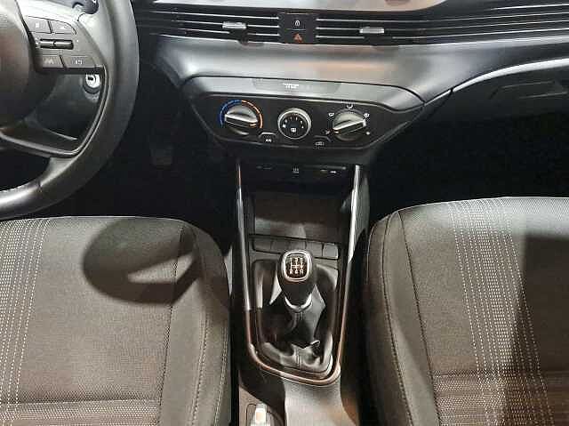 Hyundai BAYON Bayon 1.2 Gpl Xtech