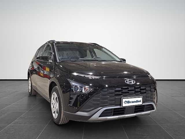 Hyundai BAYON Bayon 1.2 Gpl Xtech