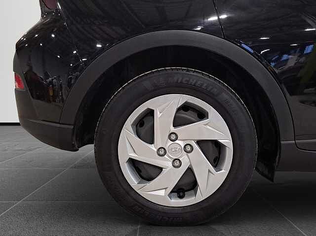 Hyundai BAYON Bayon 1.2 Gpl Xtech