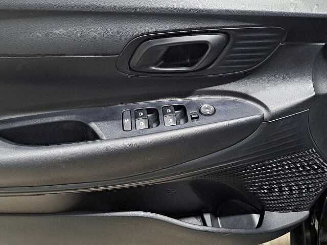 Hyundai BAYON Bayon 1.2 Gpl Xtech