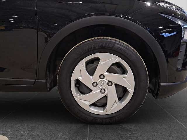 Hyundai BAYON Bayon 1.2 Gpl Xtech