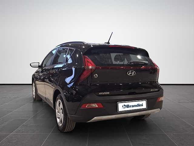 Hyundai BAYON Bayon 1.2 Gpl Xtech