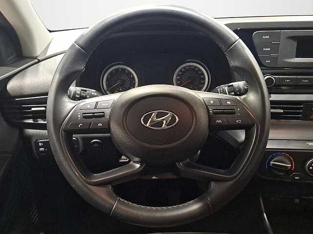 Hyundai BAYON Bayon 1.2 Gpl Xtech