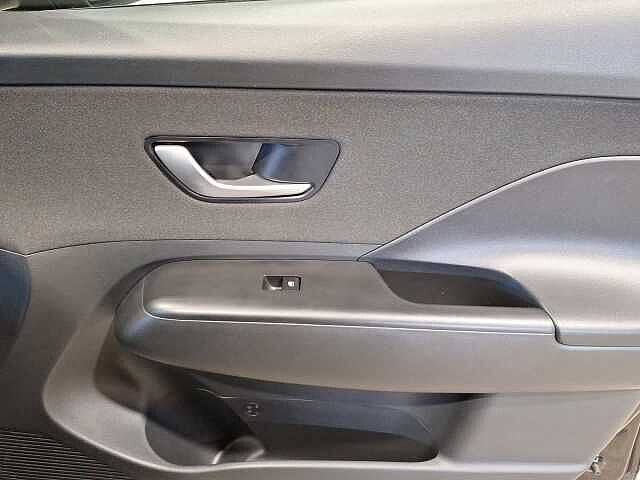 Hyundai KONA Kona 1.6 gdi hev X Line 2wd 141cv dct