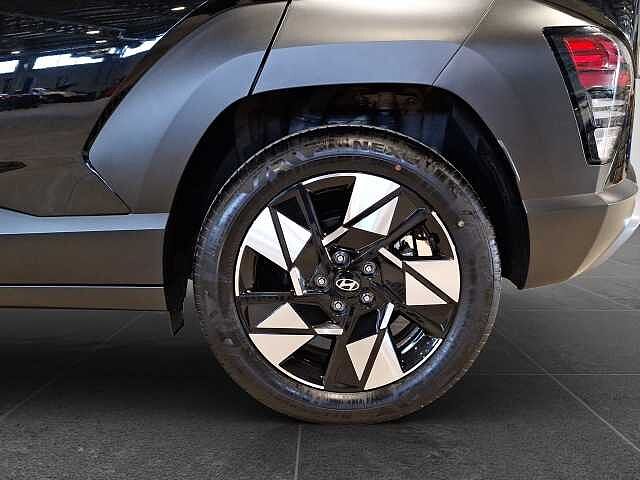 Hyundai KONA Kona 1.6 gdi hev X Line 2wd 141cv dct