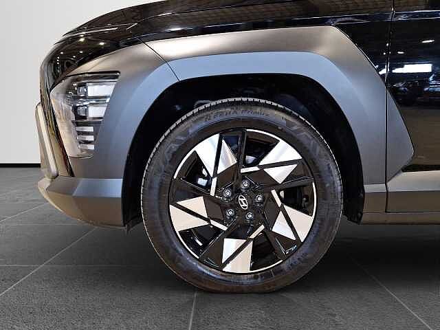 Hyundai KONA Kona 1.6 gdi hev X Line 2wd 141cv dct