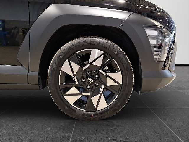 Hyundai KONA Kona 1.6 gdi hev X Line 2wd 141cv dct