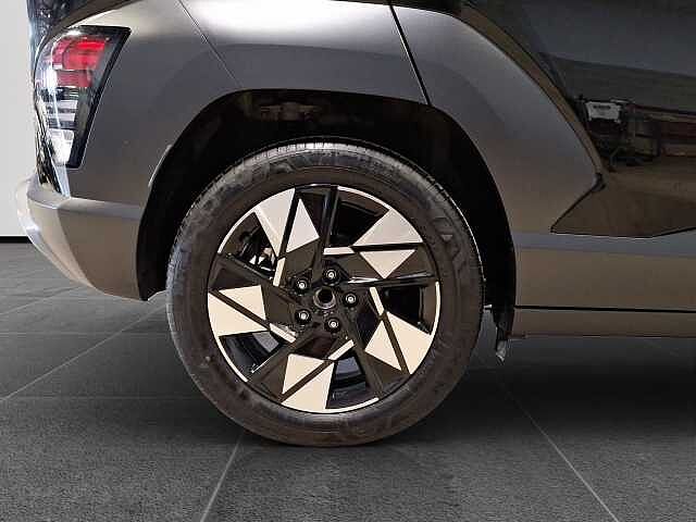 Hyundai KONA Kona 1.6 gdi hev X Line 2wd 141cv dct